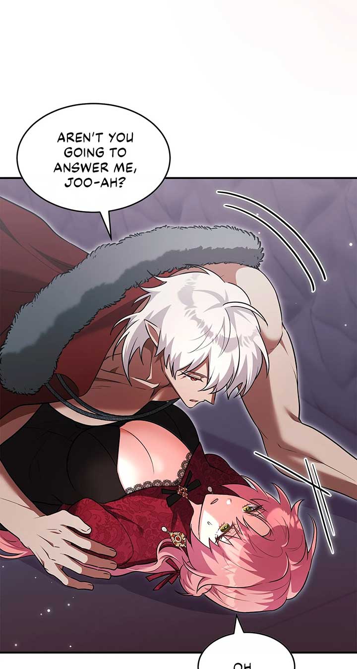 My Hot Harem Has Turned Cold On Me! Chapter 29 293 07