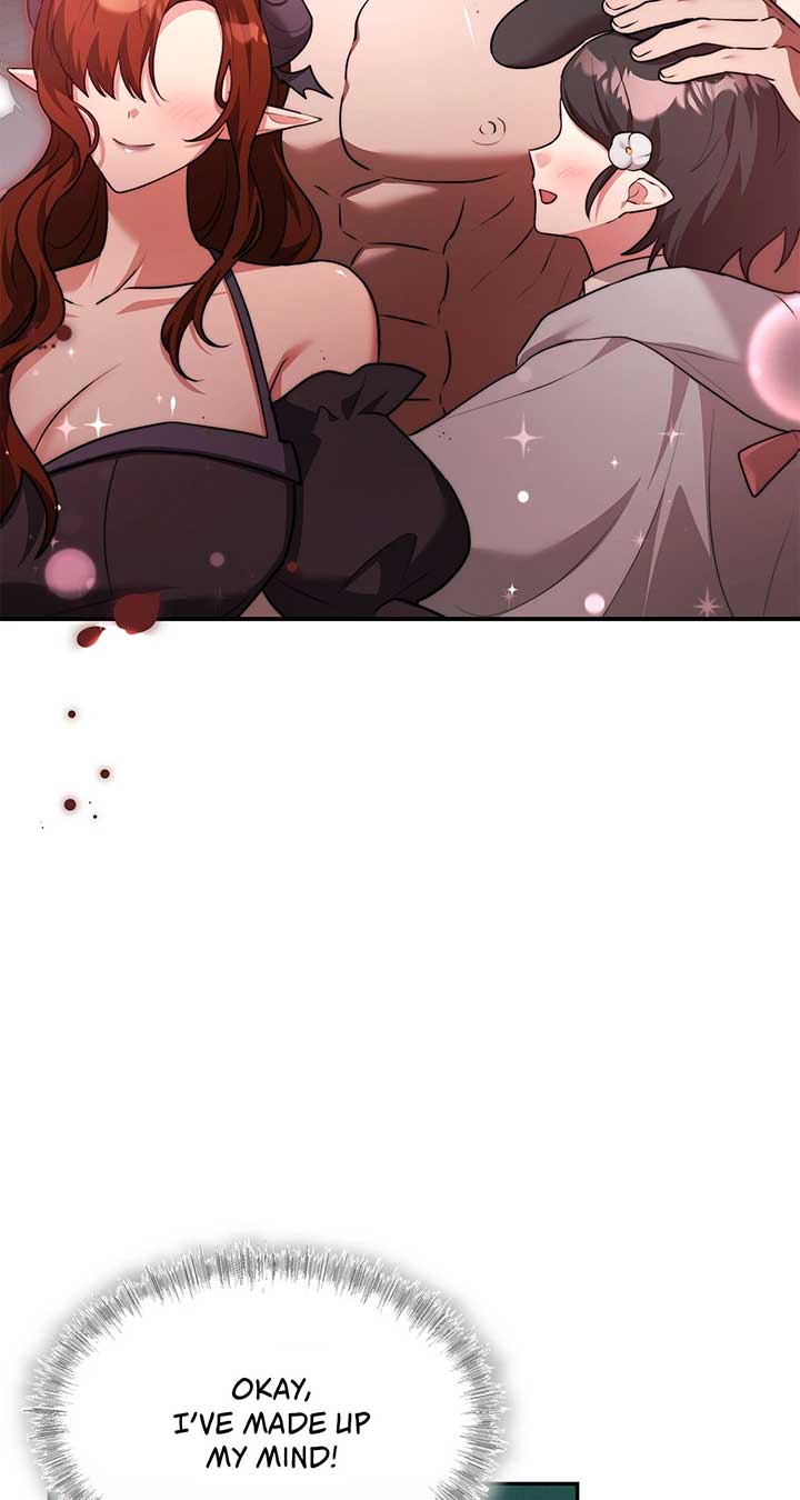 My Hot Harem Has Turned Cold On Me! Chapter 29 299 13