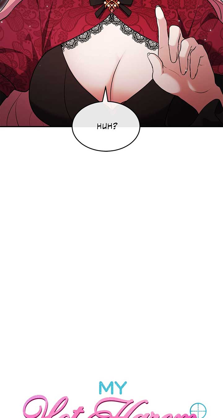 My Hot Harem Has Turned Cold On Me! Chapter 29 306 20