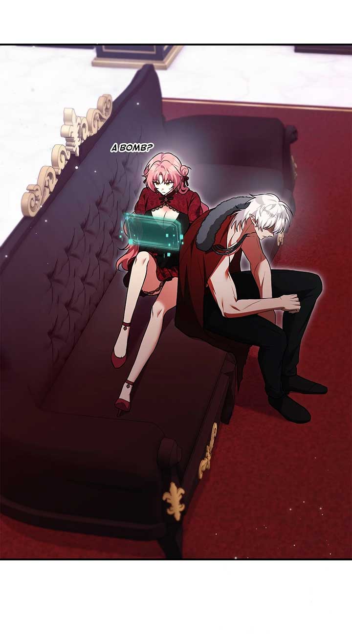 My Hot Harem Has Turned Cold On Me! Chapter 29 308 22