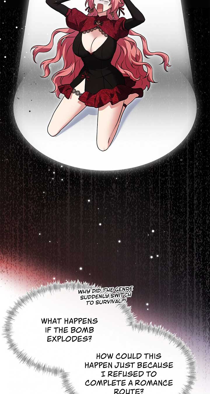 My Hot Harem Has Turned Cold On Me! Chapter 29 325 39