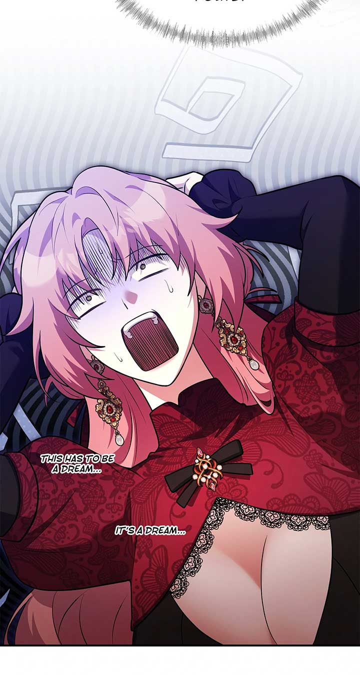 My Hot Harem Has Turned Cold On Me! Chapter 29 326 40