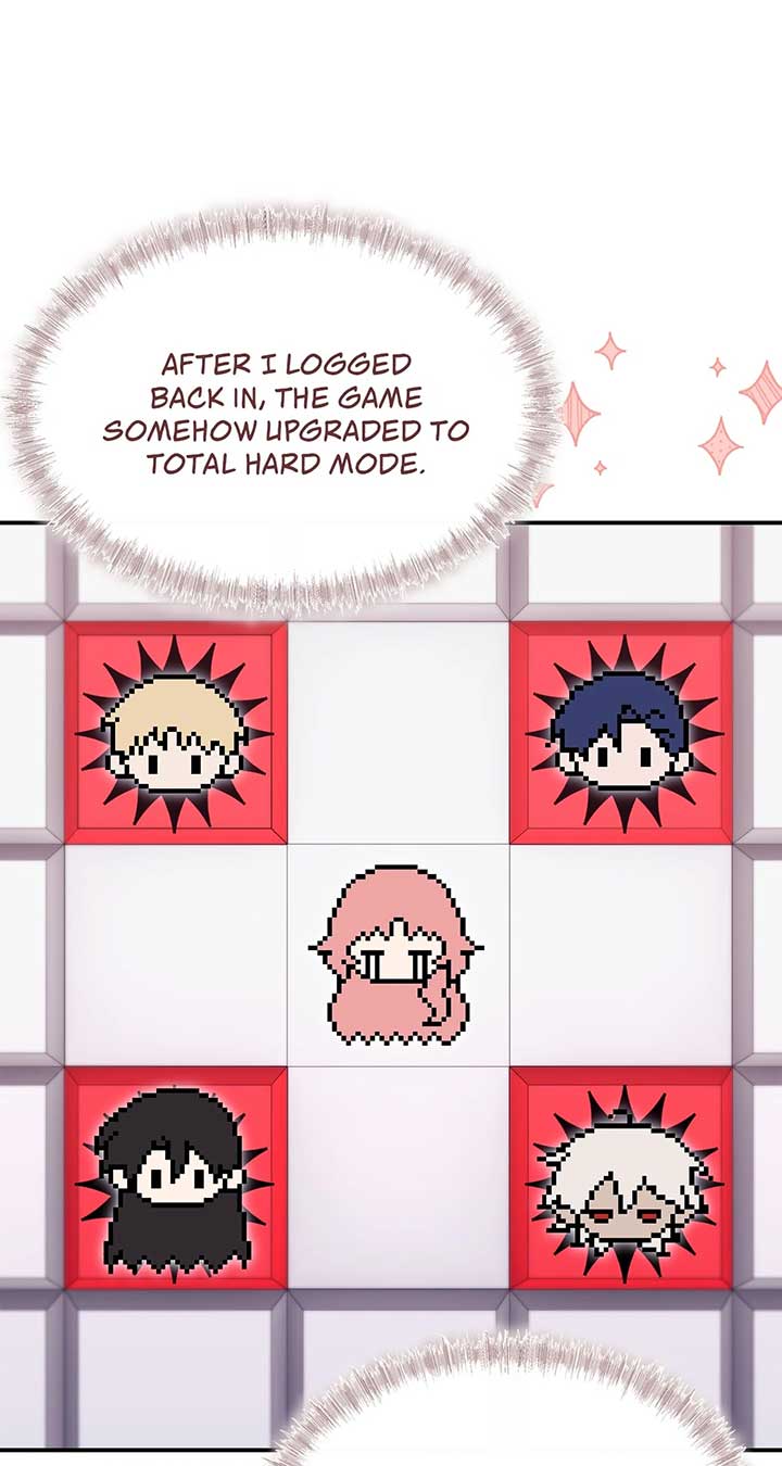 My Hot Harem Has Turned Cold On Me! Chapter 29 328 42