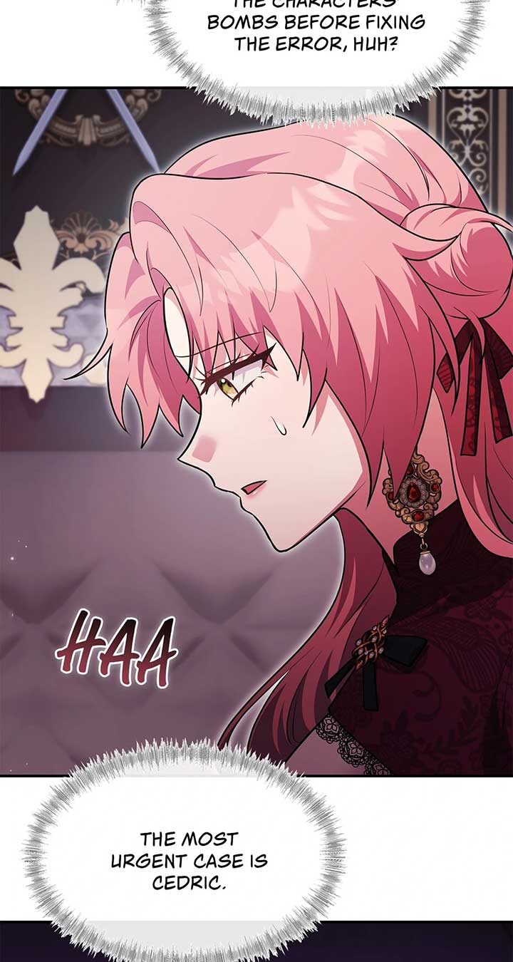 My Hot Harem Has Turned Cold On Me! Chapter 29 331 45