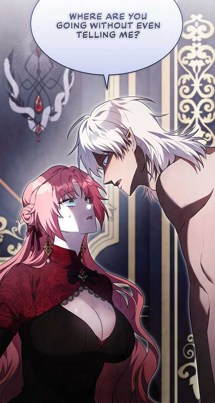 My Hot Harem Has Turned Cold On Me! Chapter 29 351 65