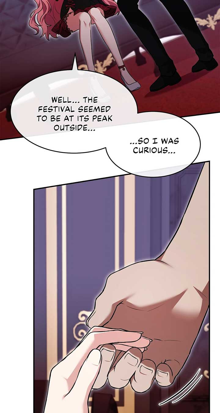 My Hot Harem Has Turned Cold On Me! Chapter 29 353 67