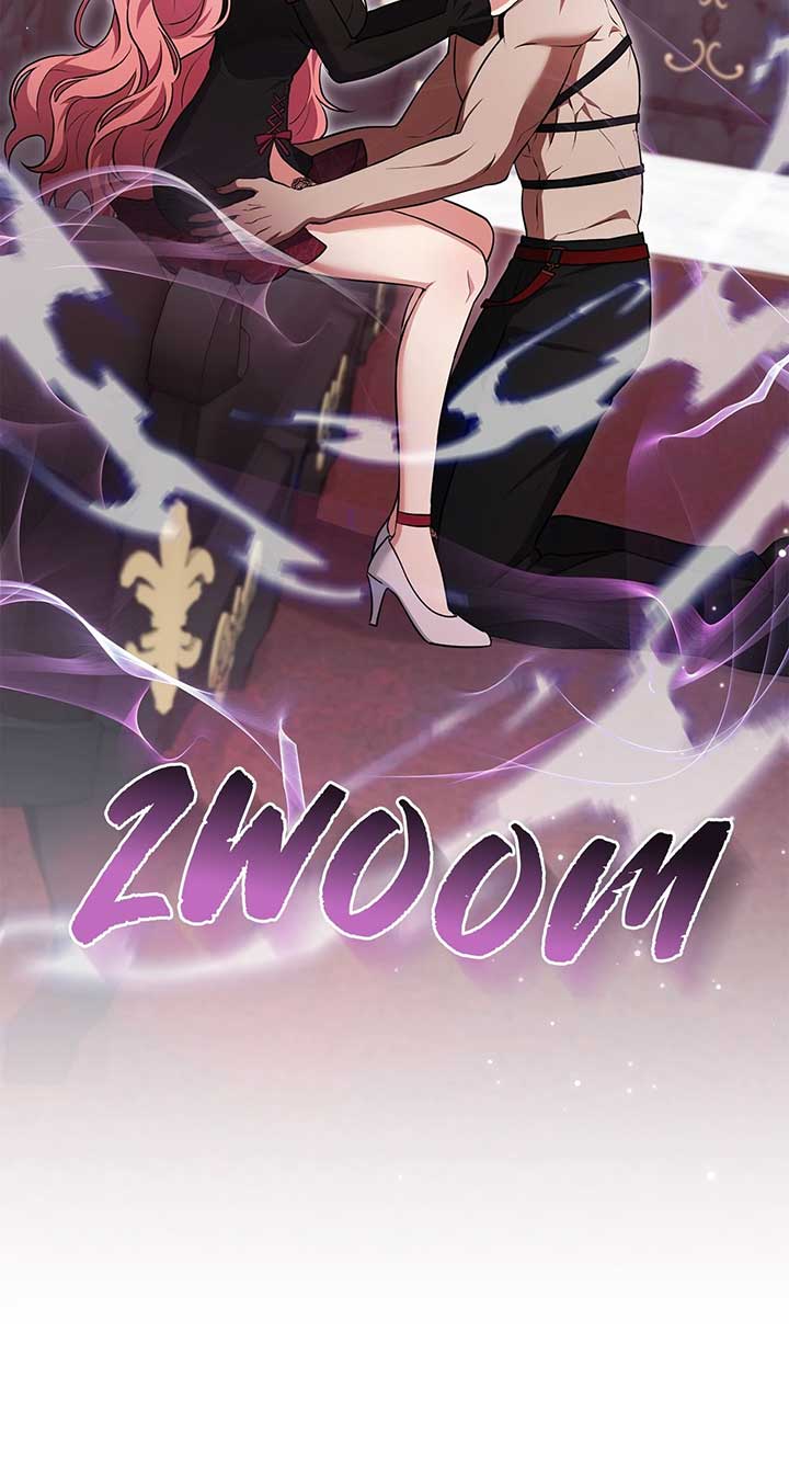 My Hot Harem Has Turned Cold On Me! Chapter 29 363 77