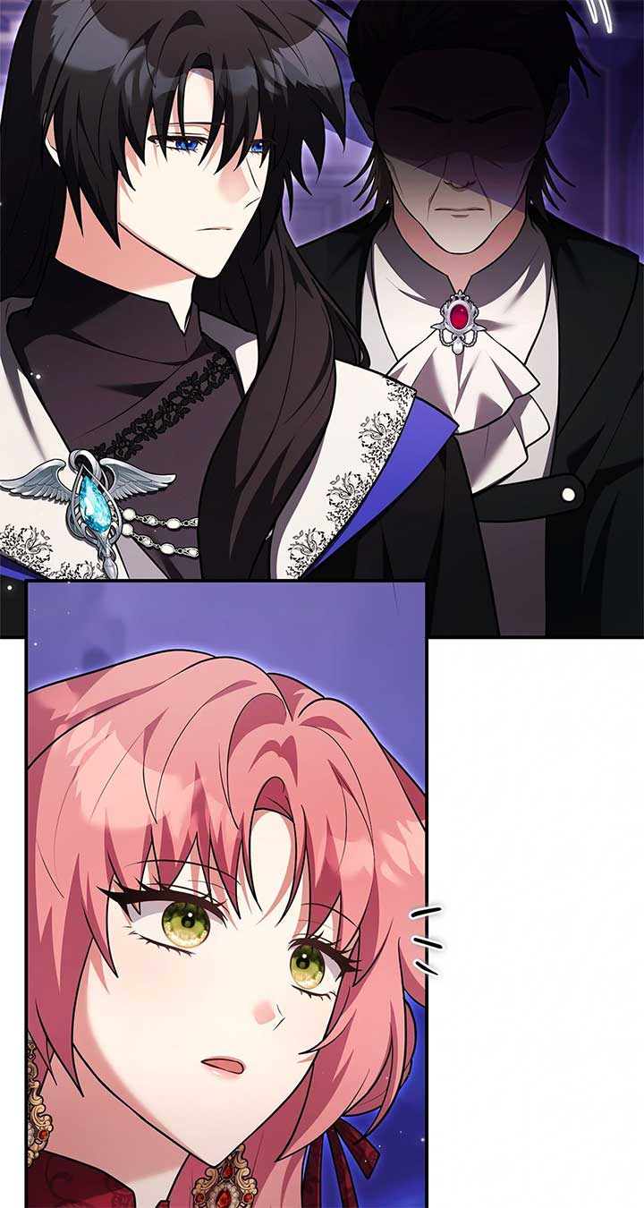 My Hot Harem Has Turned Cold On Me! Chapter 30 312 005