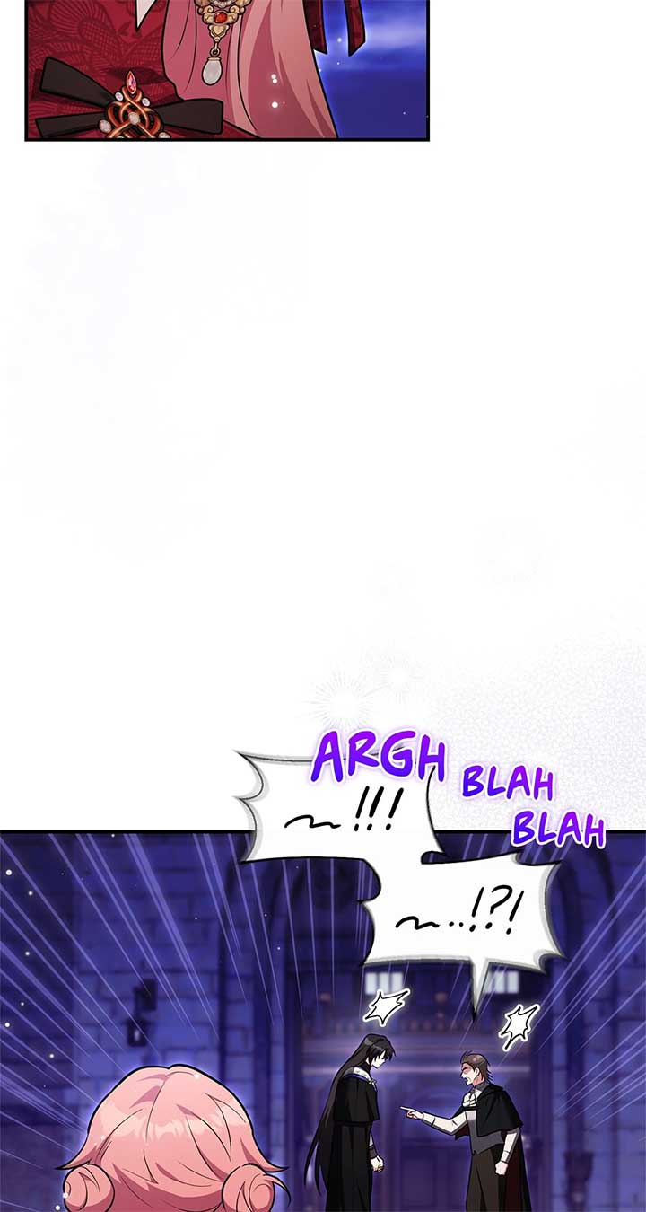 My Hot Harem Has Turned Cold On Me! Chapter 30 313 006