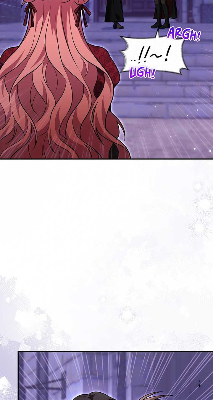 My Hot Harem Has Turned Cold On Me! Chapter 30 314 007