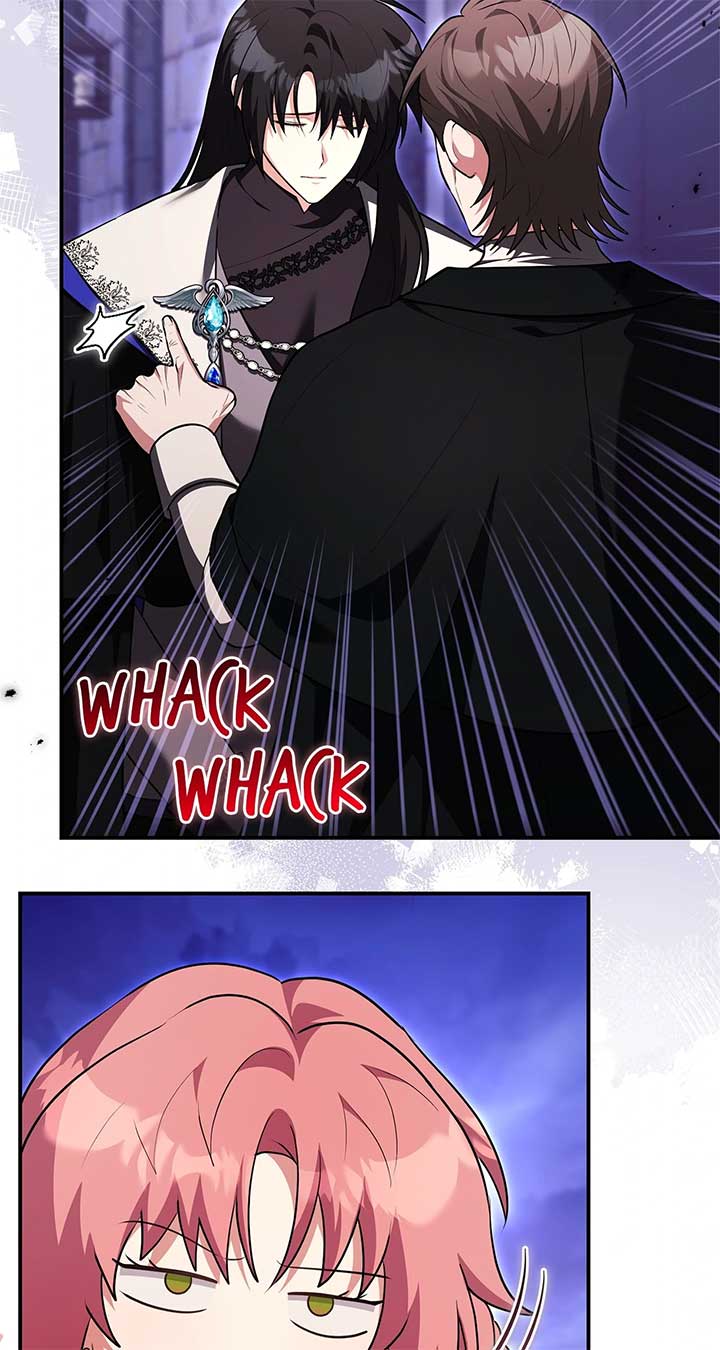 My Hot Harem Has Turned Cold On Me! Chapter 30 315 008