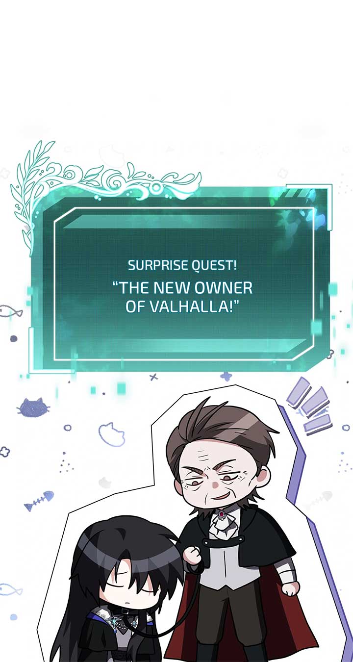 My Hot Harem Has Turned Cold On Me! Chapter 30 318 011