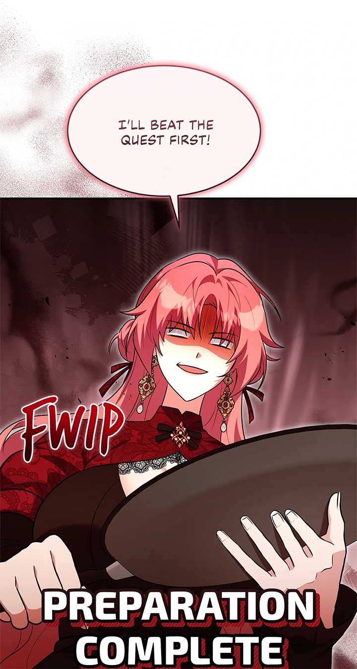 My Hot Harem Has Turned Cold On Me! Chapter 30 326 019