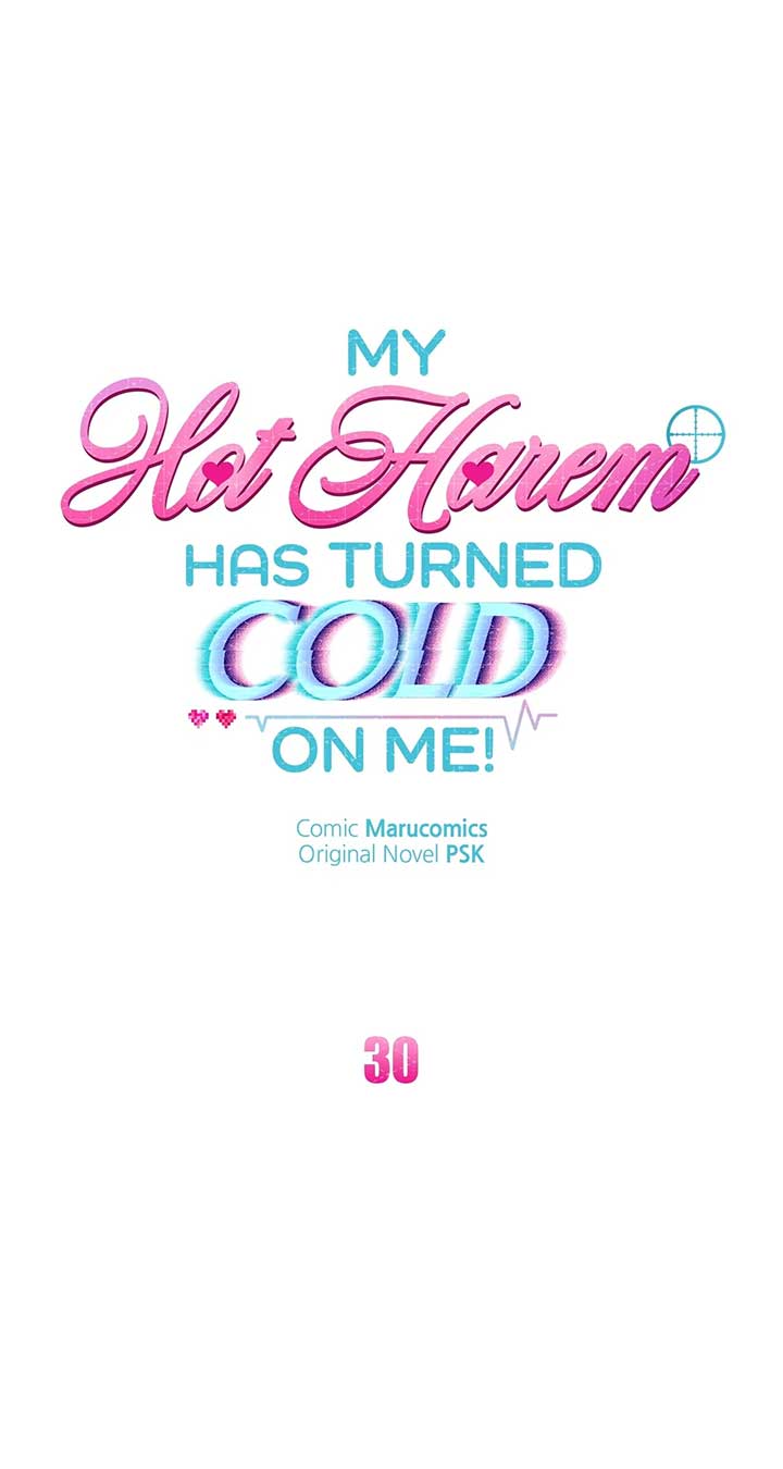 My Hot Harem Has Turned Cold On Me! Chapter 30 328 021