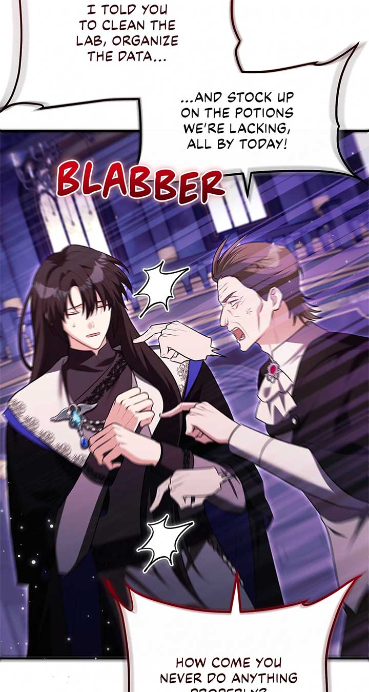 My Hot Harem Has Turned Cold On Me! Chapter 30 330 023