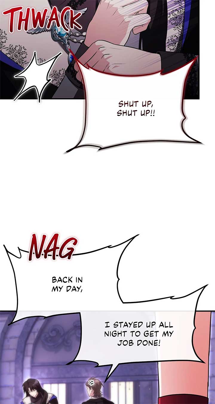 My Hot Harem Has Turned Cold On Me! Chapter 30 332 025