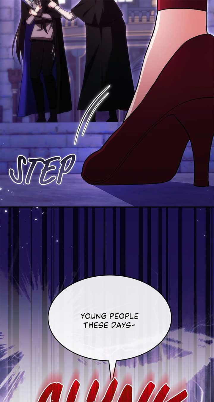 My Hot Harem Has Turned Cold On Me! Chapter 30 333 026