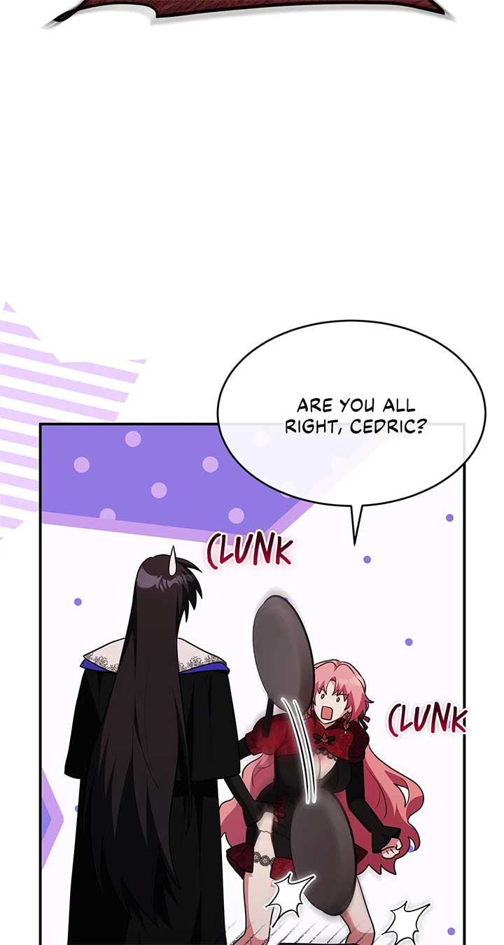 My Hot Harem Has Turned Cold On Me! Chapter 30 335 028