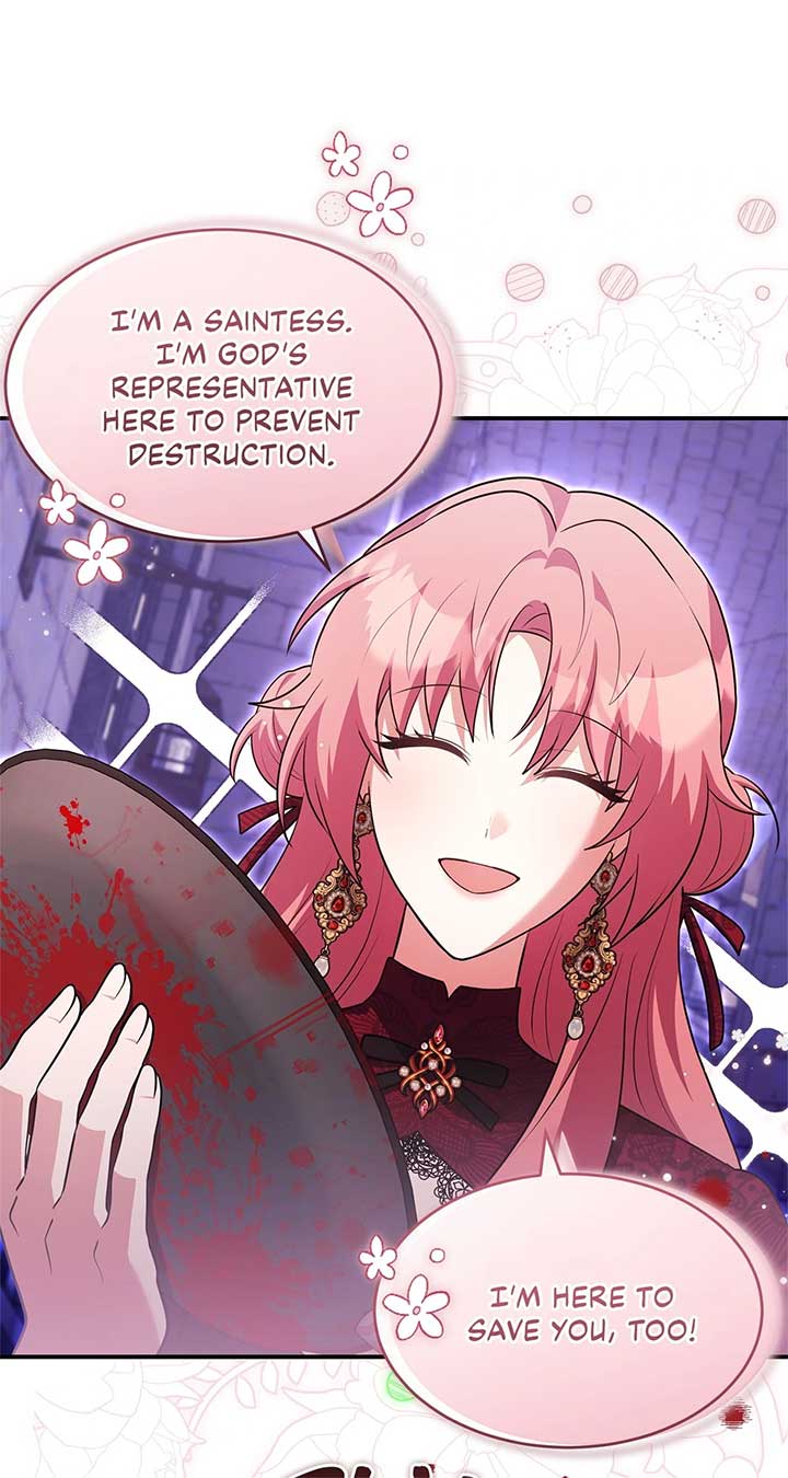 My Hot Harem Has Turned Cold On Me! Chapter 30 337 030