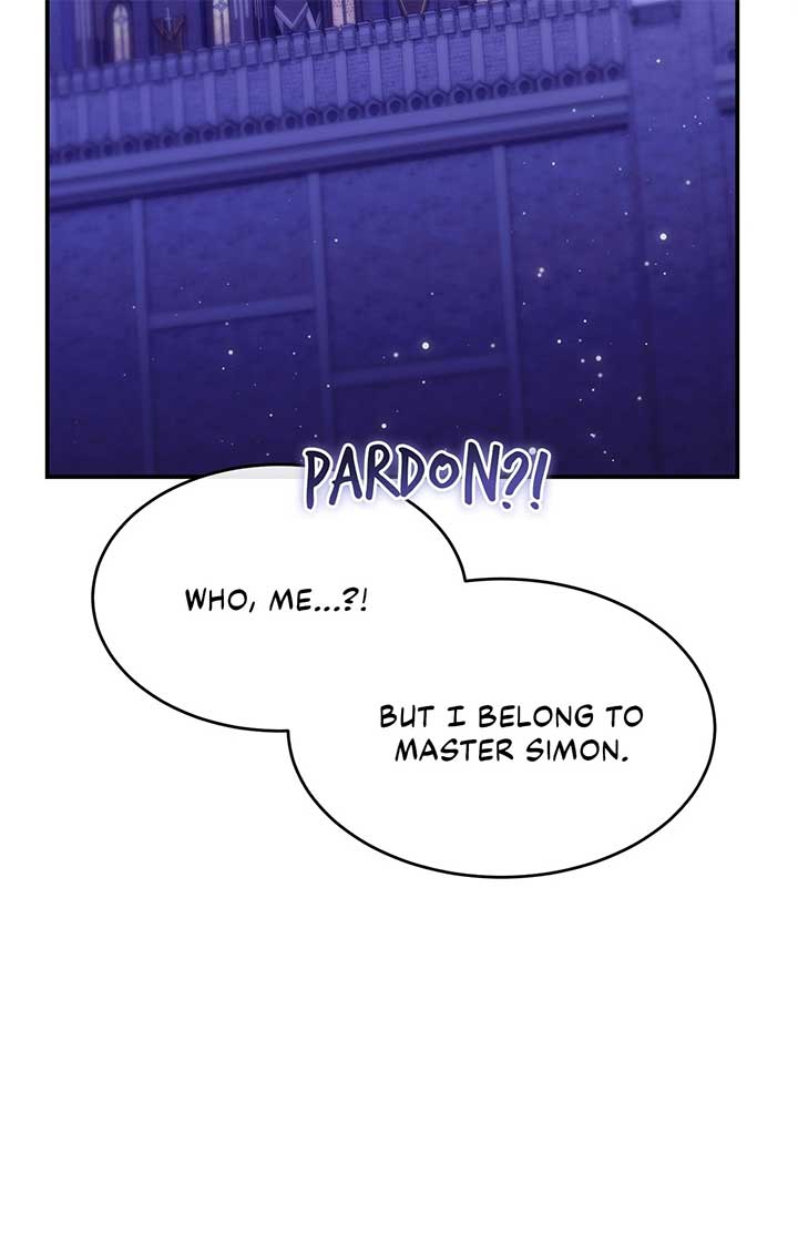 My Hot Harem Has Turned Cold On Me! Chapter 30 344 037