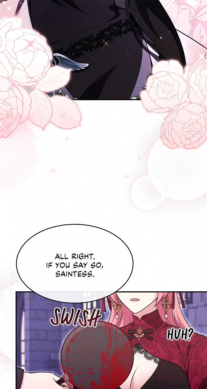 My Hot Harem Has Turned Cold On Me! Chapter 30 348 041