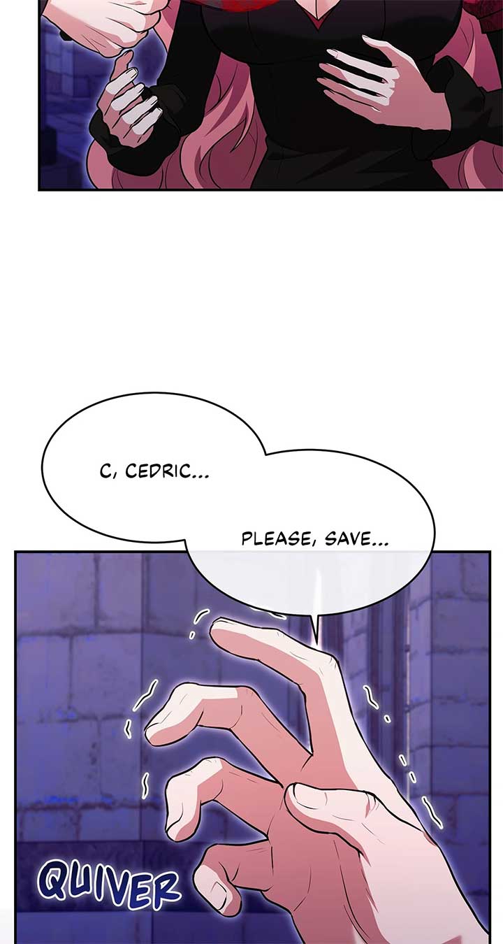 My Hot Harem Has Turned Cold On Me! Chapter 30 349 042