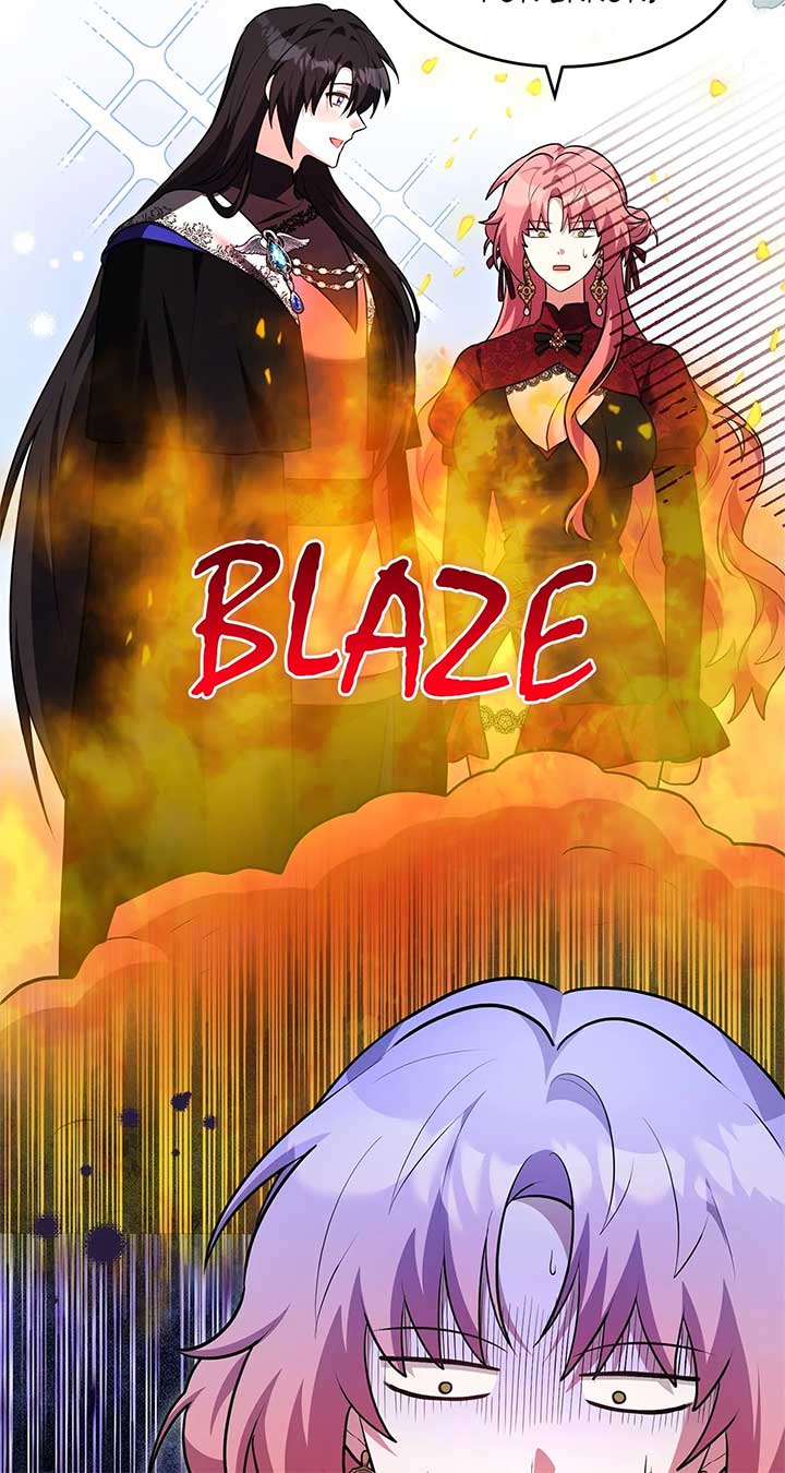 My Hot Harem Has Turned Cold On Me! Chapter 30 356 049