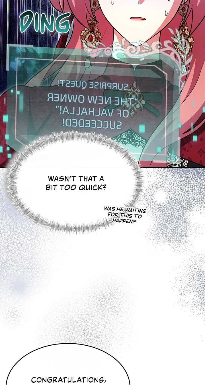 My Hot Harem Has Turned Cold On Me! Chapter 30 357 050