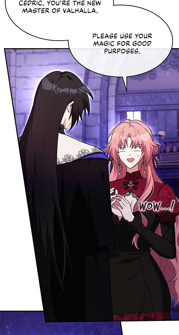 My Hot Harem Has Turned Cold On Me! Chapter 30 358 051