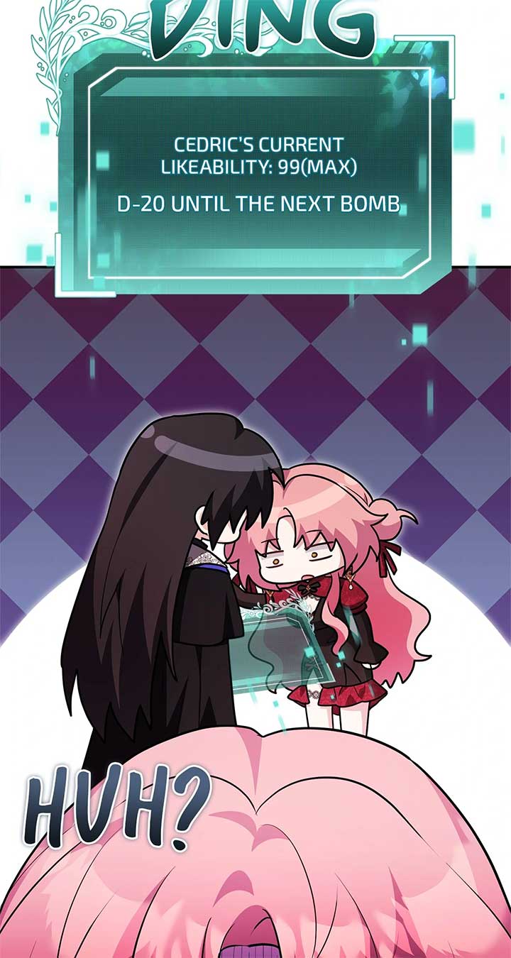 My Hot Harem Has Turned Cold On Me! Chapter 30 365 058