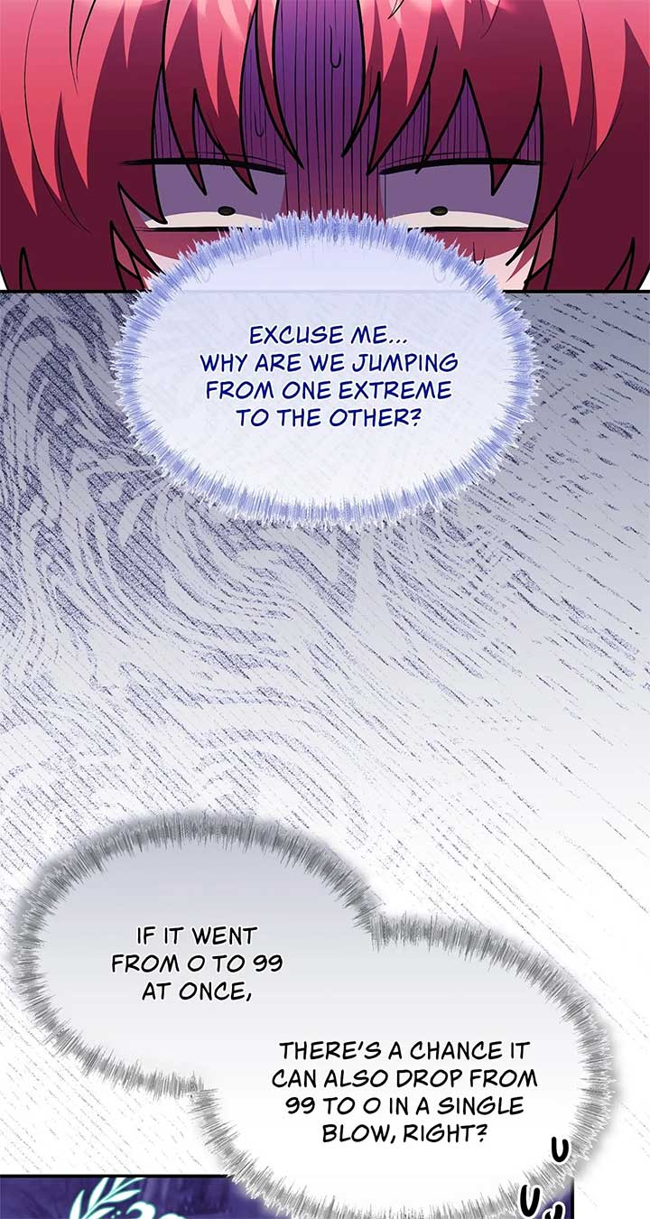 My Hot Harem Has Turned Cold On Me! Chapter 30 366 059