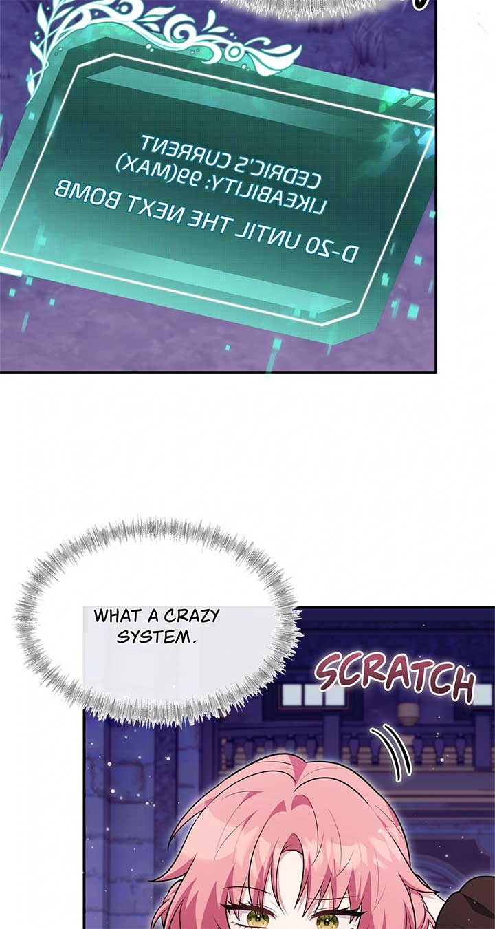 My Hot Harem Has Turned Cold On Me! Chapter 30 367 060