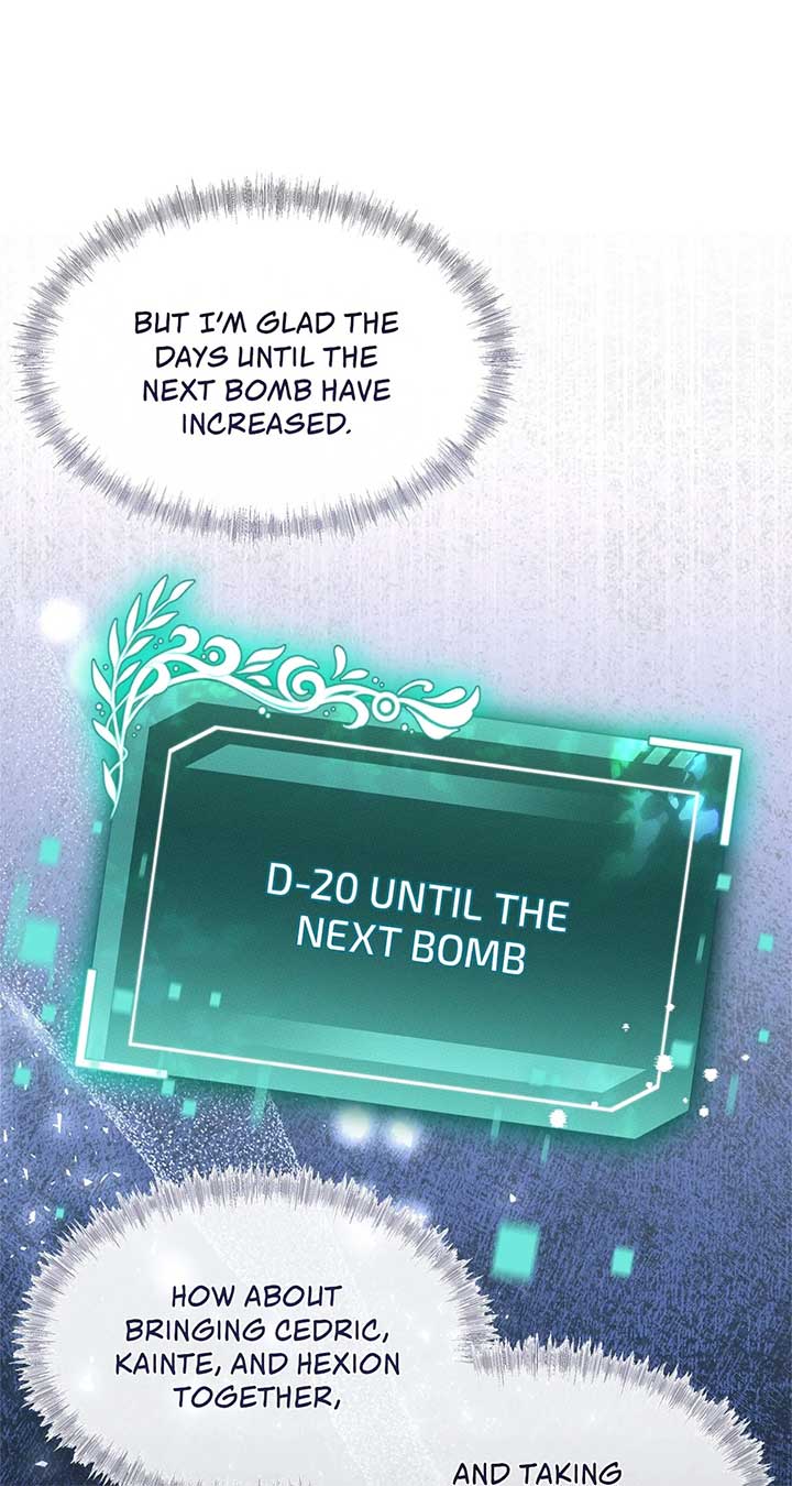 My Hot Harem Has Turned Cold On Me! Chapter 30 369 062