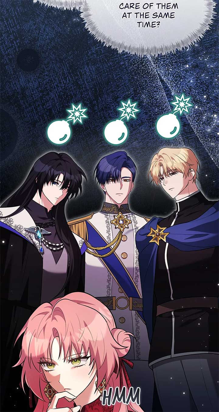 My Hot Harem Has Turned Cold On Me! Chapter 30 370 063