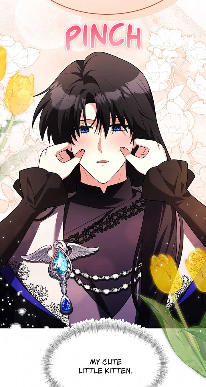 My Hot Harem Has Turned Cold On Me! Chapter 30 375 068