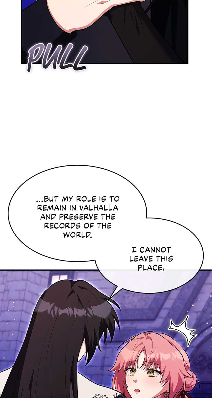 My Hot Harem Has Turned Cold On Me! Chapter 30 378 071