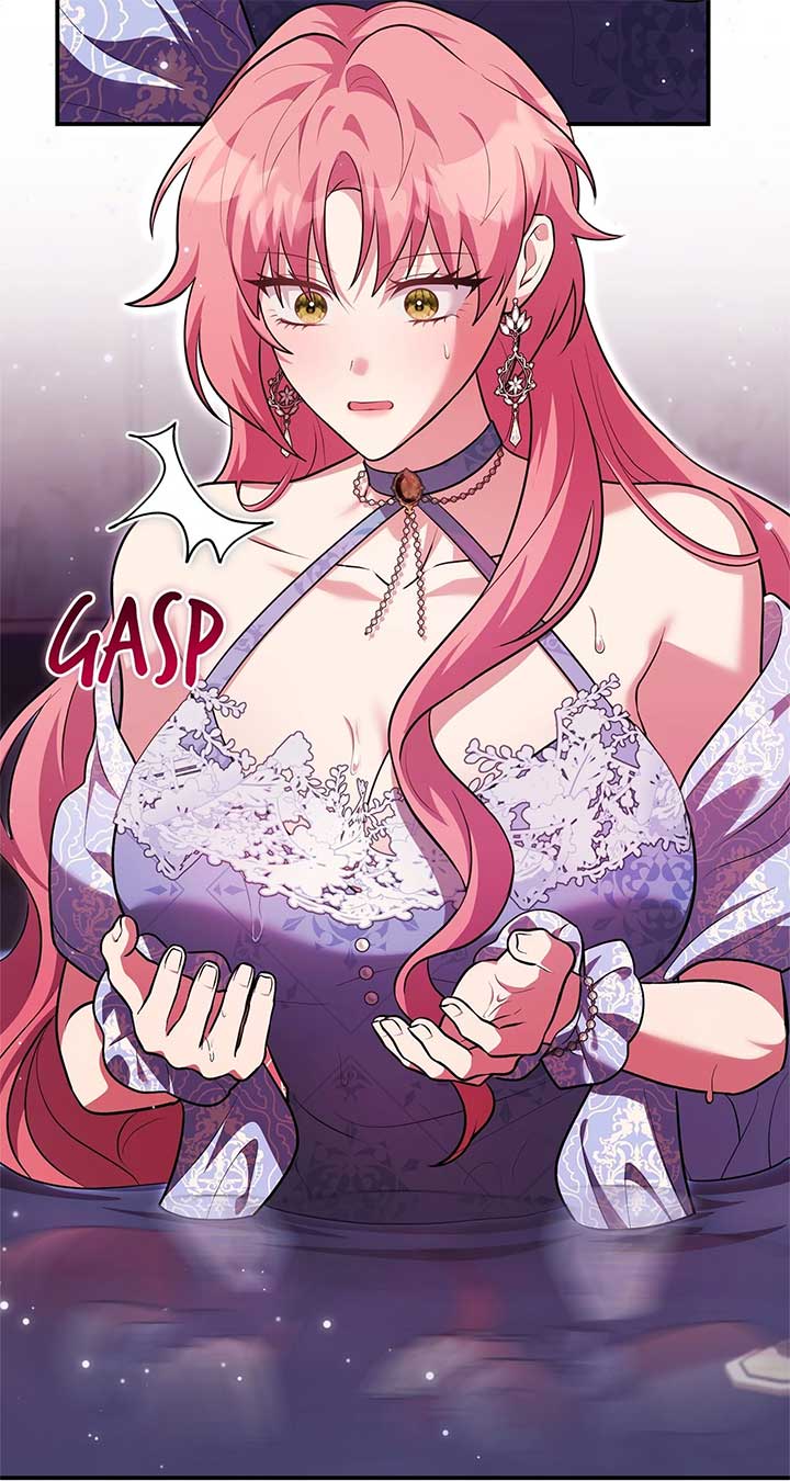 My Hot Harem Has Turned Cold On Me! Chapter 30 392 085