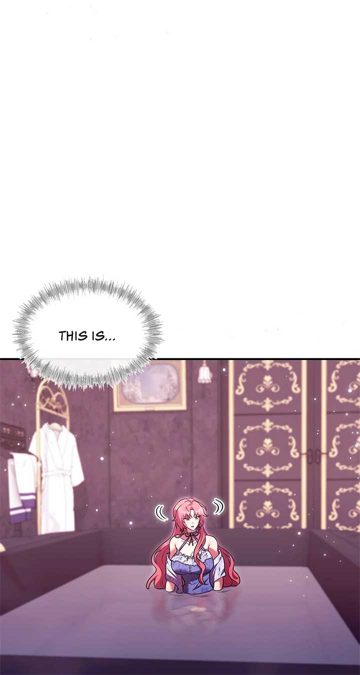 My Hot Harem Has Turned Cold On Me! Chapter 30 393 086