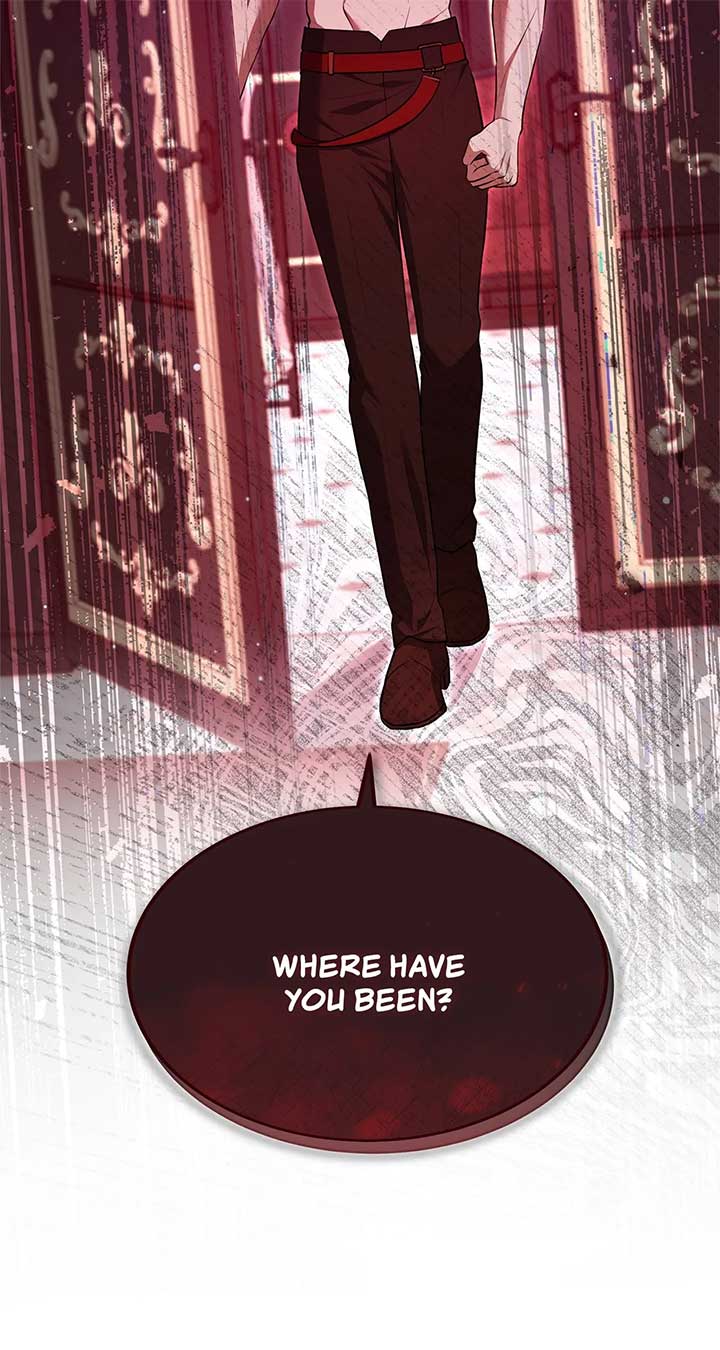 My Hot Harem Has Turned Cold On Me! Chapter 30 397 090