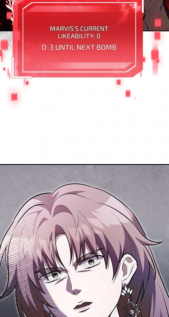 My Hot Harem Has Turned Cold On Me! Chapter 31 280 03