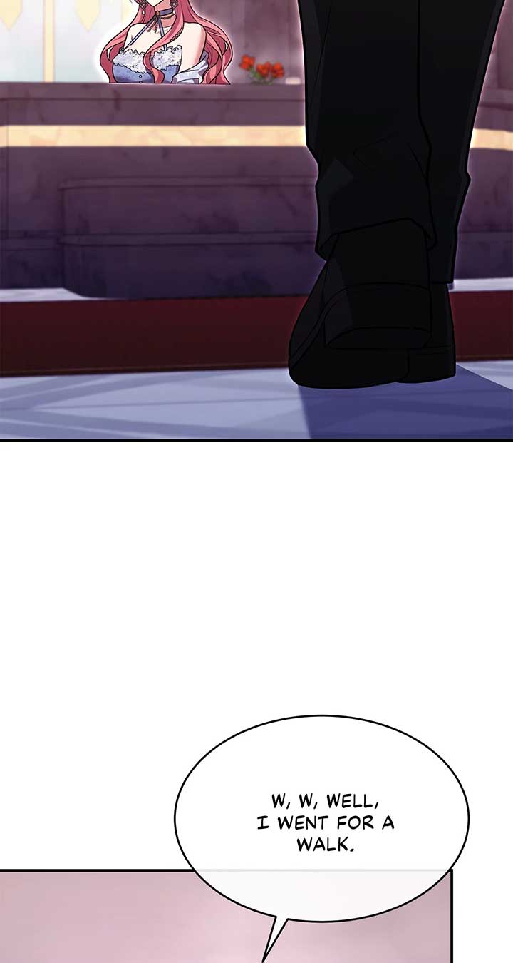 My Hot Harem Has Turned Cold On Me! Chapter 31 282 05