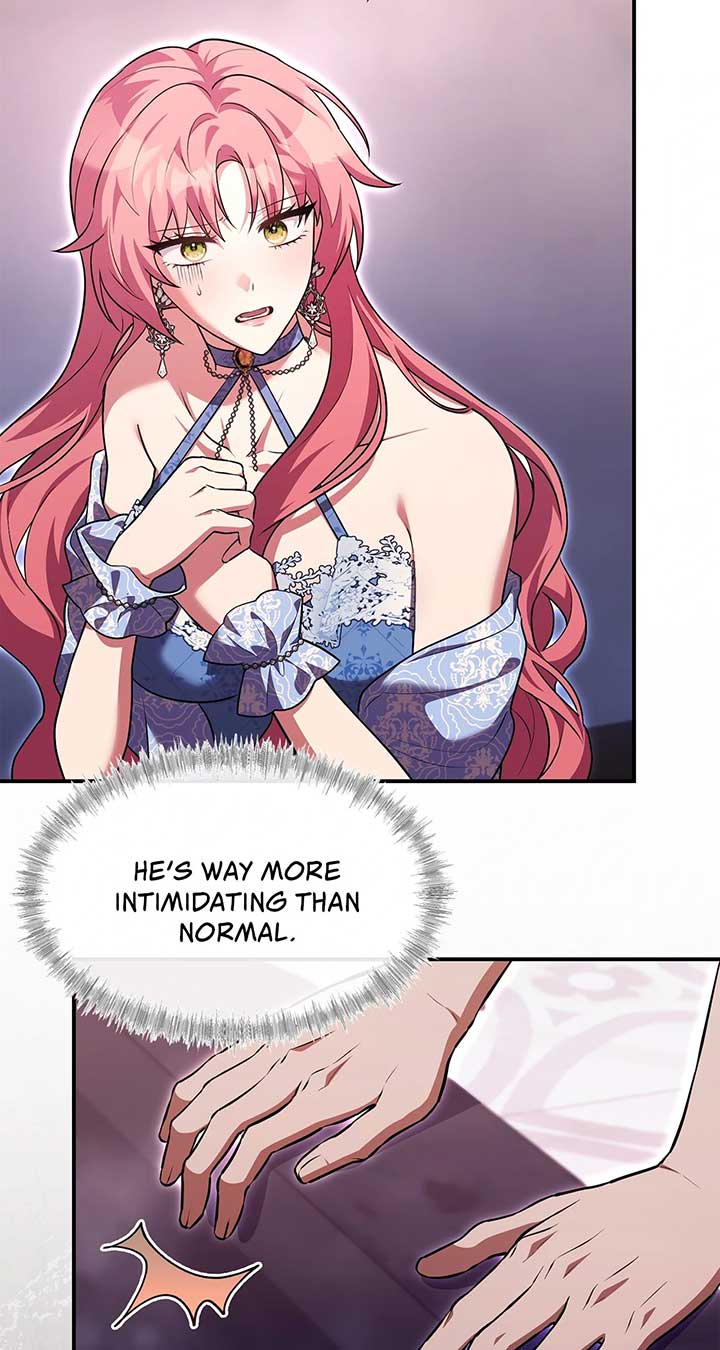 My Hot Harem Has Turned Cold On Me! Chapter 31 283 06