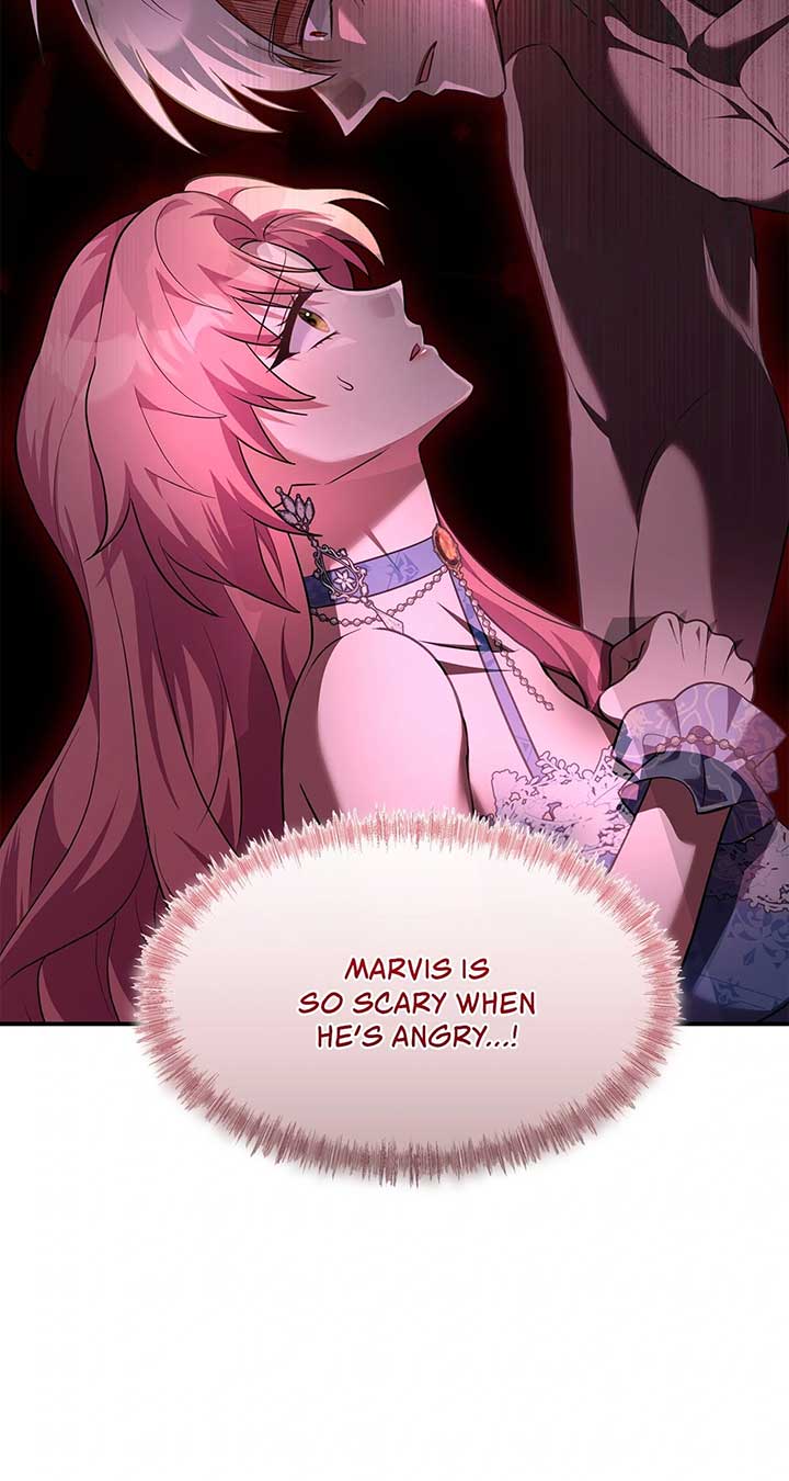 My Hot Harem Has Turned Cold On Me! Chapter 31 285 08