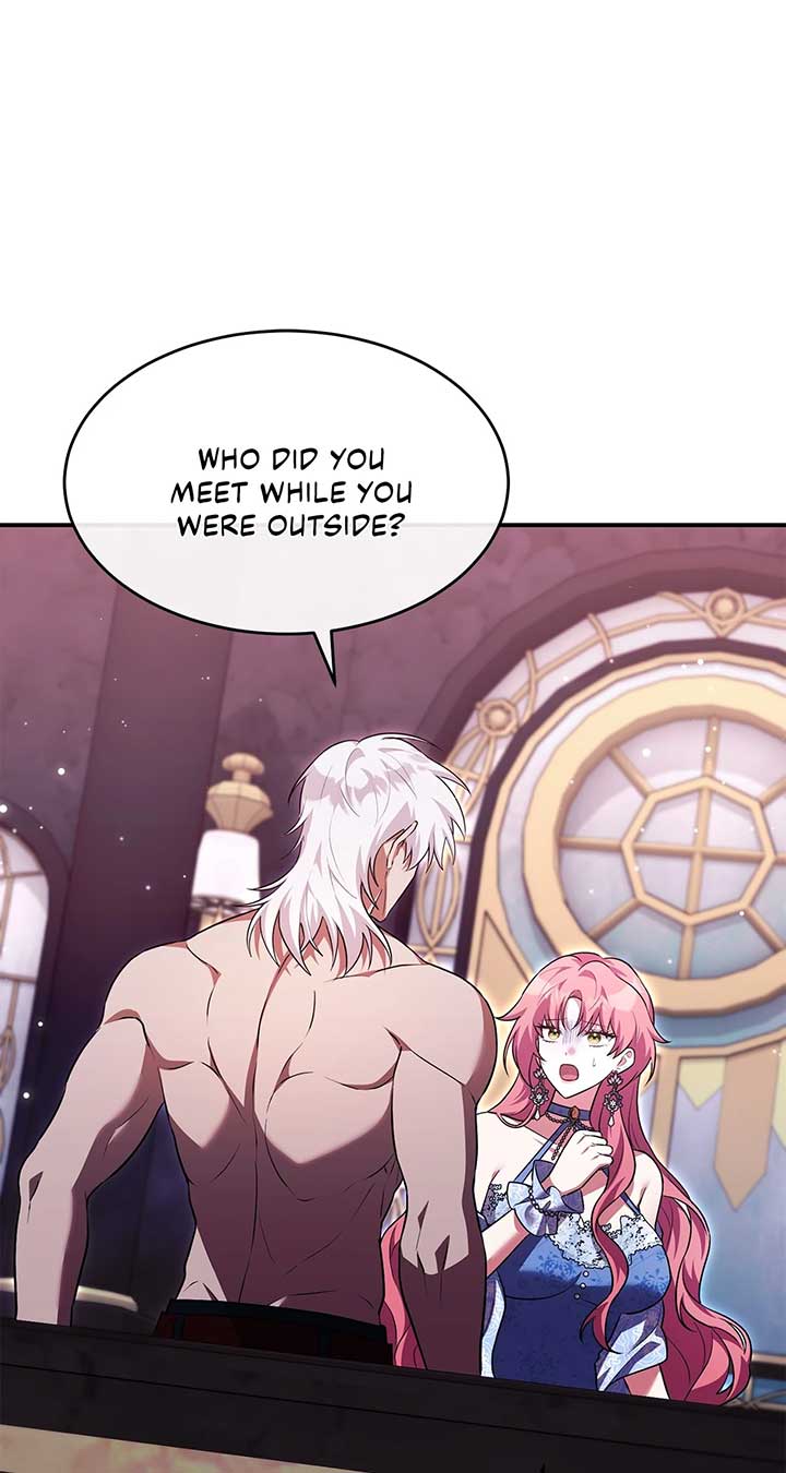 My Hot Harem Has Turned Cold On Me! Chapter 31 288 11