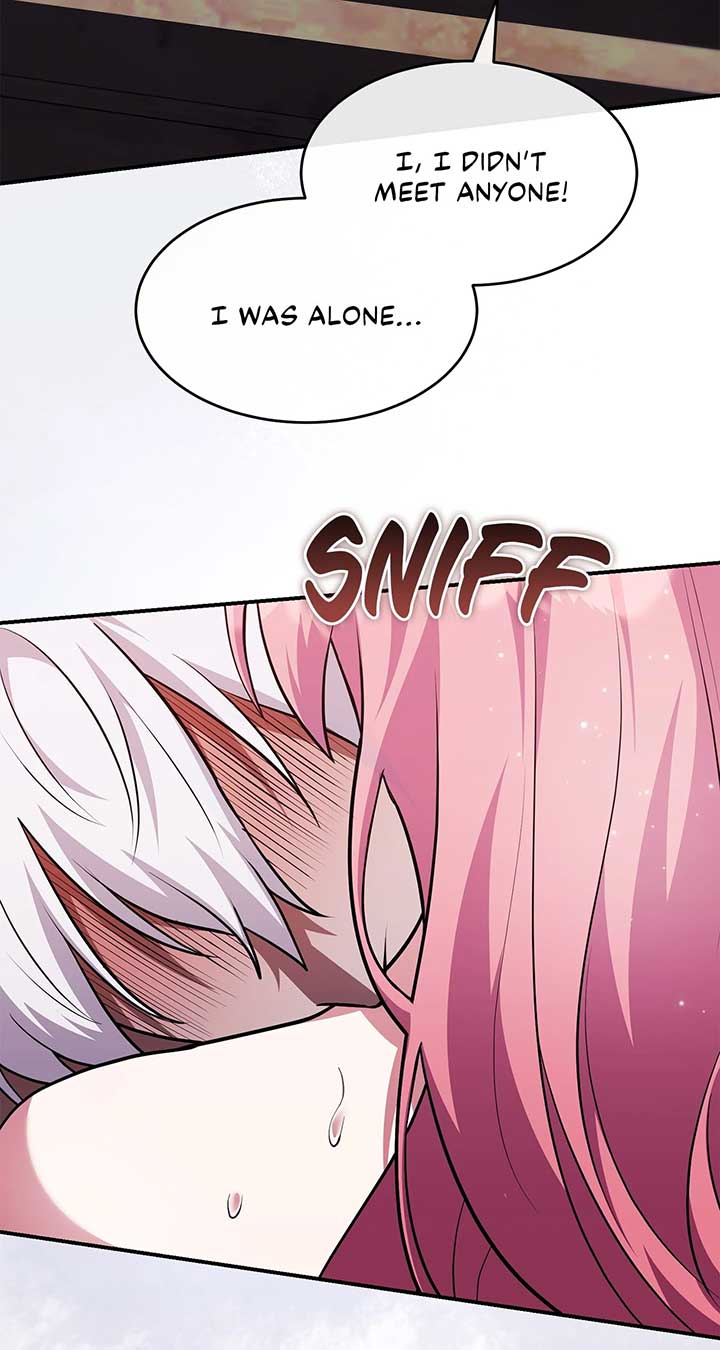 My Hot Harem Has Turned Cold On Me! Chapter 31 289 12