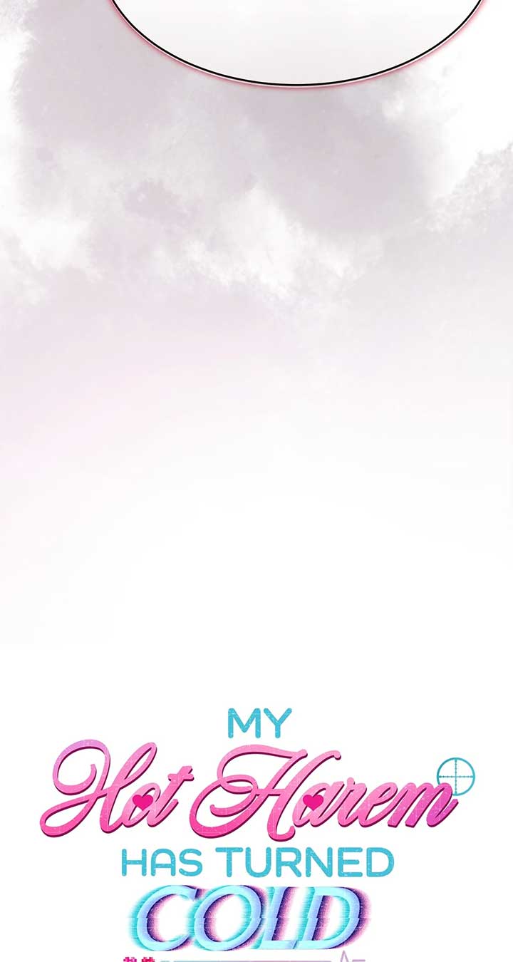 My Hot Harem Has Turned Cold On Me! Chapter 31 292 15