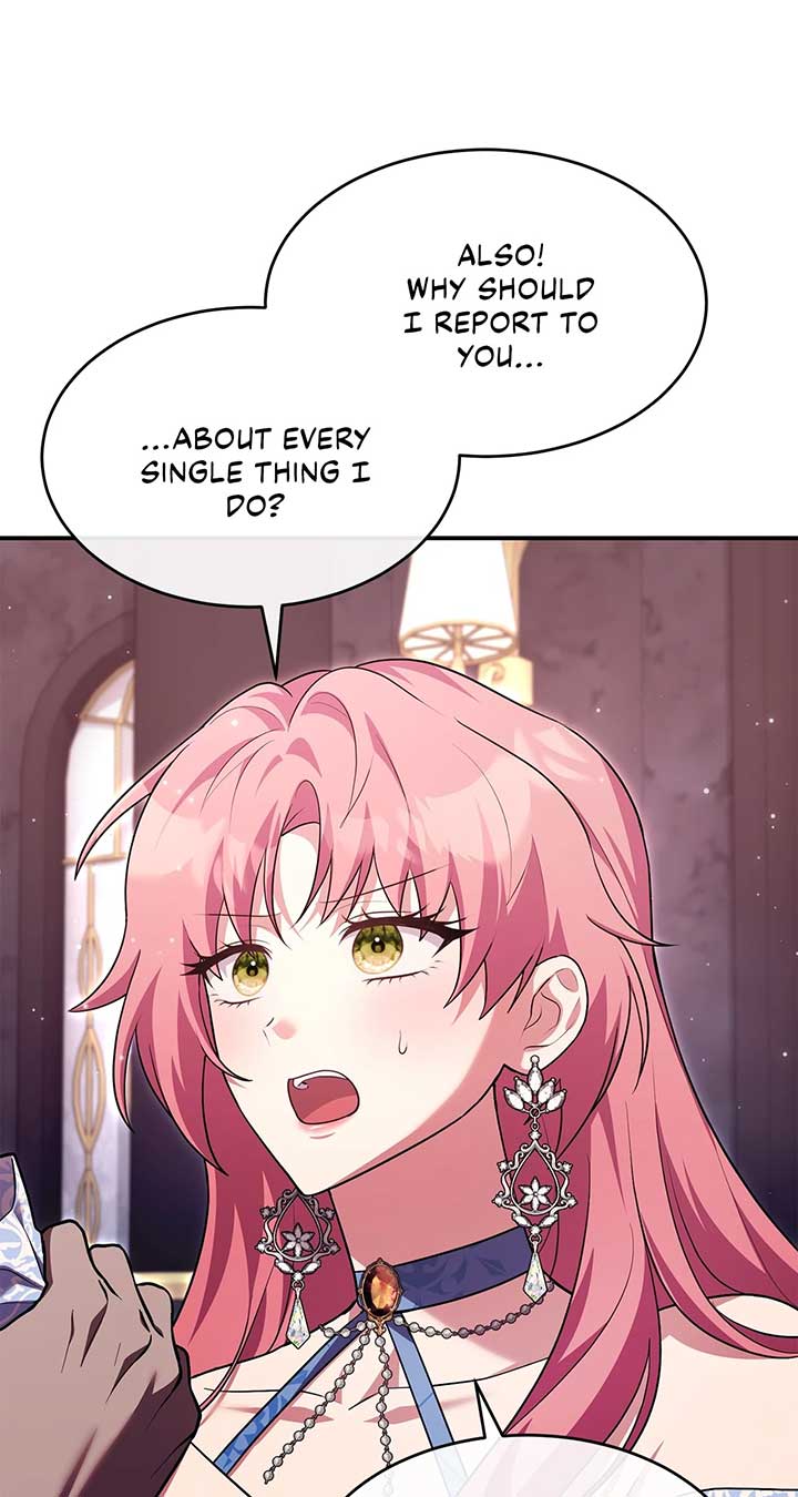 My Hot Harem Has Turned Cold On Me! Chapter 31 296 19