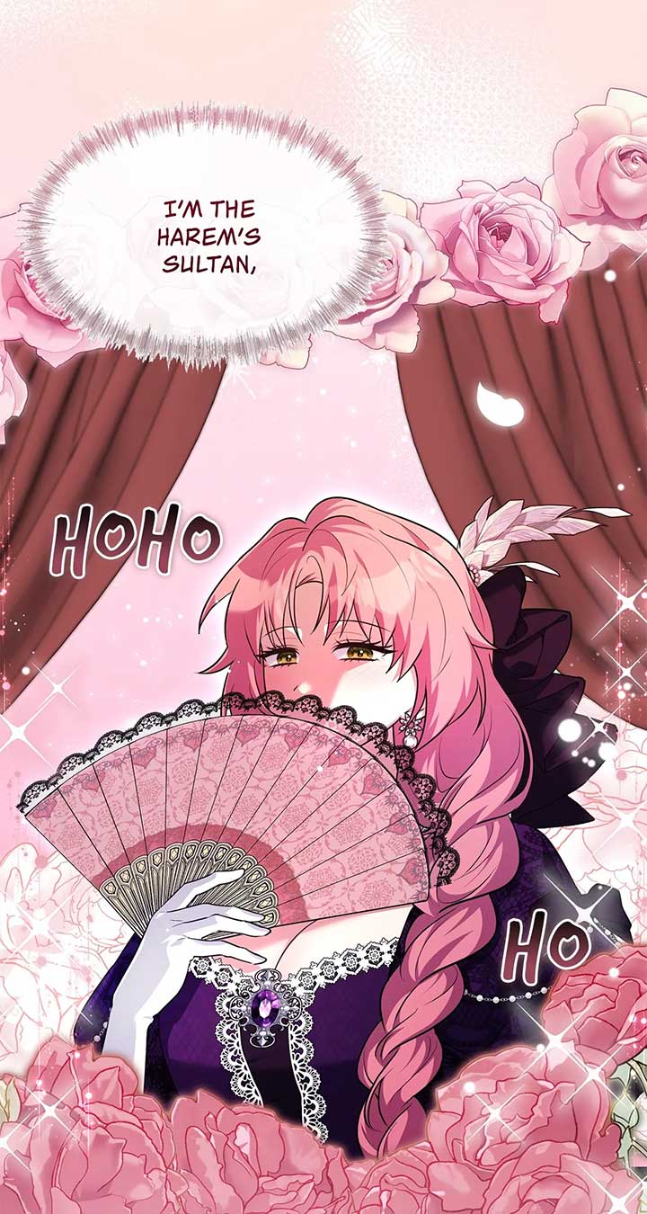 My Hot Harem Has Turned Cold On Me! Chapter 31 298 21