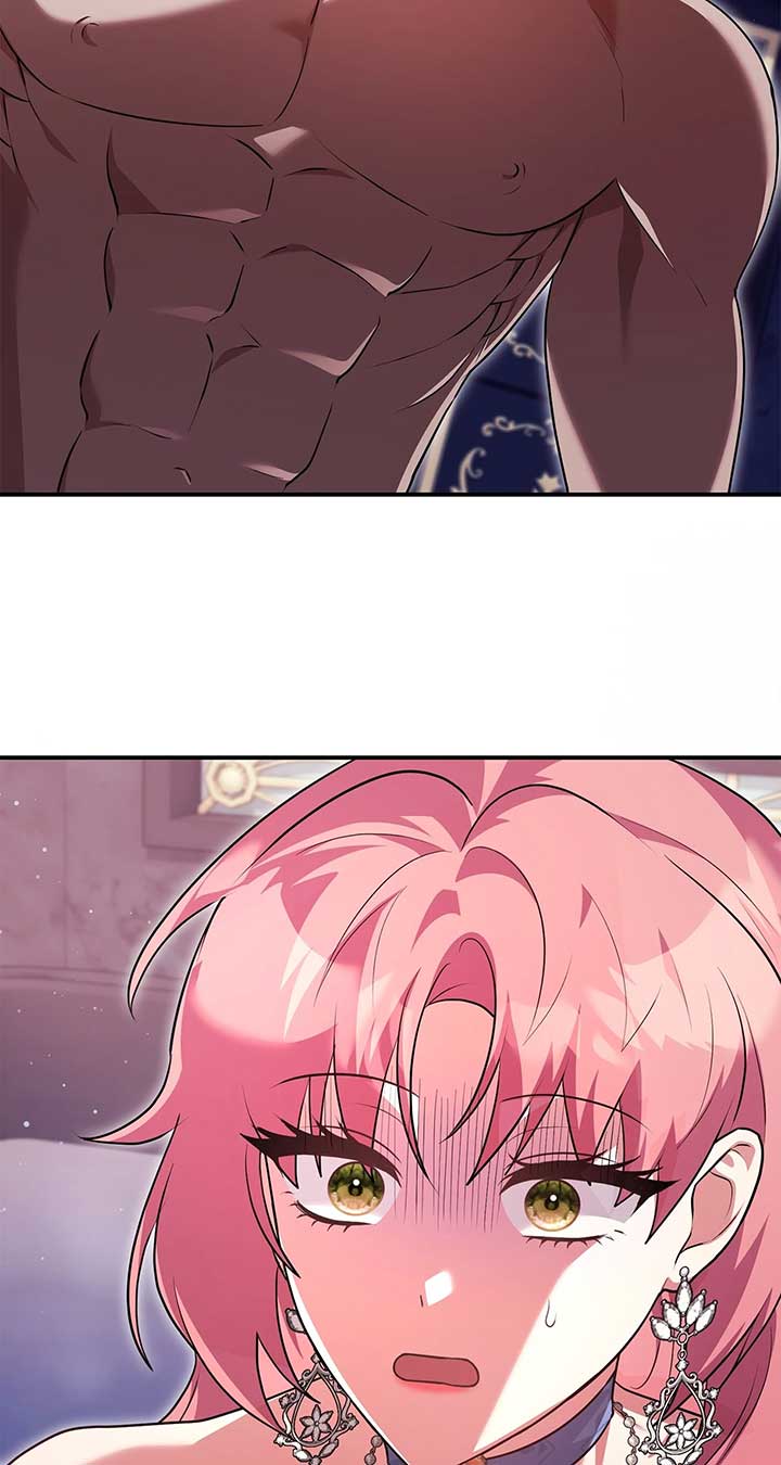 My Hot Harem Has Turned Cold On Me! Chapter 31 305 28