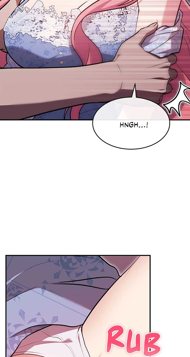 My Hot Harem Has Turned Cold On Me! Chapter 31 307 30